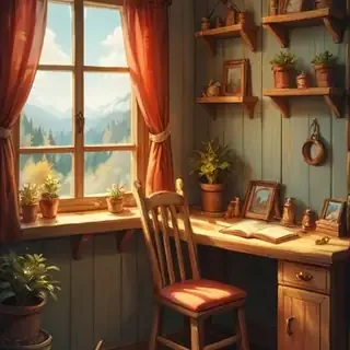 Background Detail Enhancer