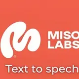 audio miso