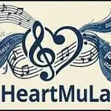 music heartmula