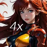 upscale 4xultrasharp